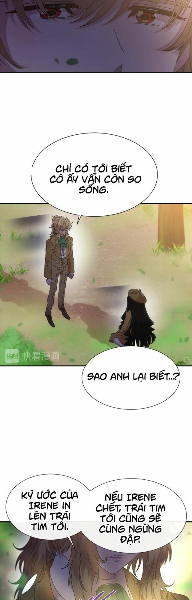 Con Gái Bảo Bối Của Ma Vương Chapter 104 - Trang 27
