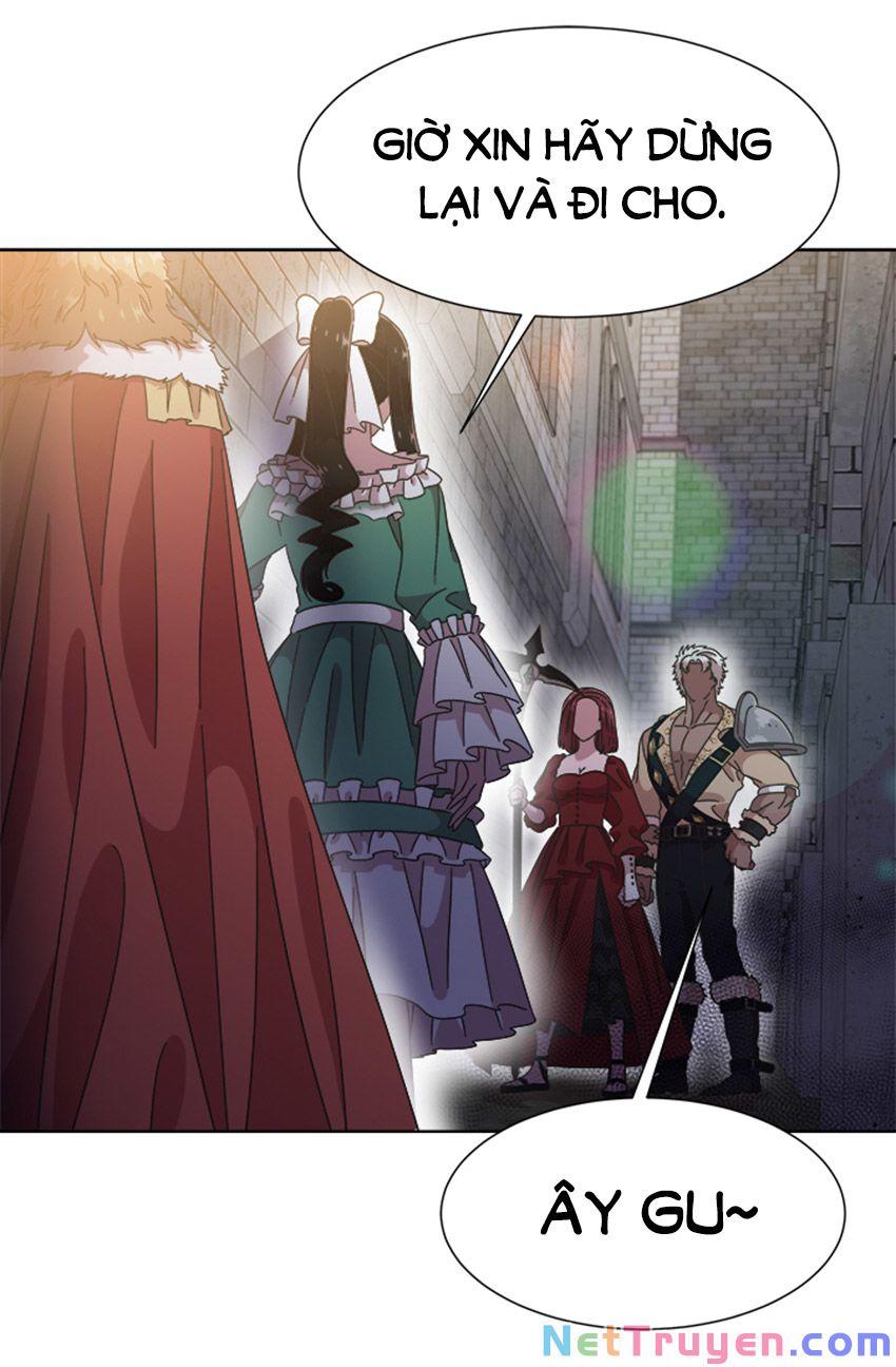 Con Gái Bảo Bối Của Ma Vương Chapter 116 - Trang 29