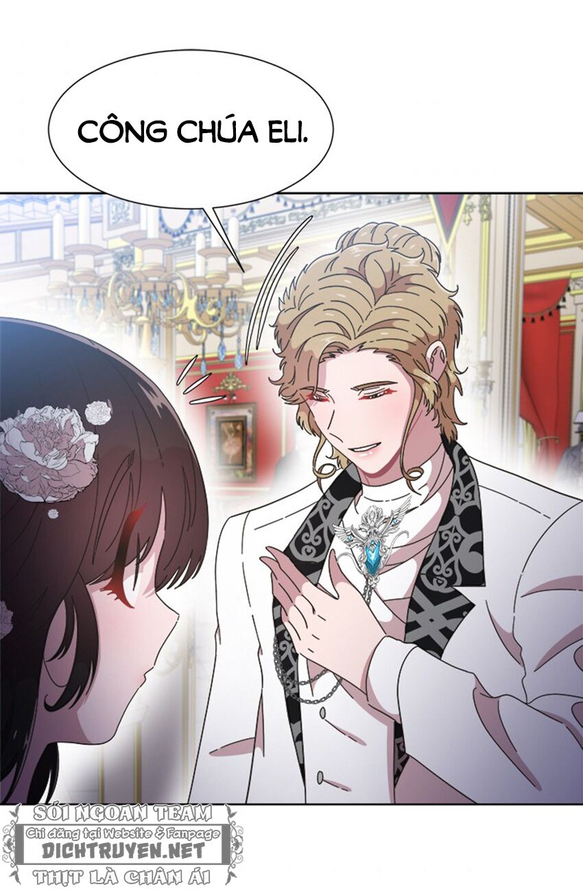 Con Gái Bảo Bối Của Ma Vương Chapter 118 - Trang 65