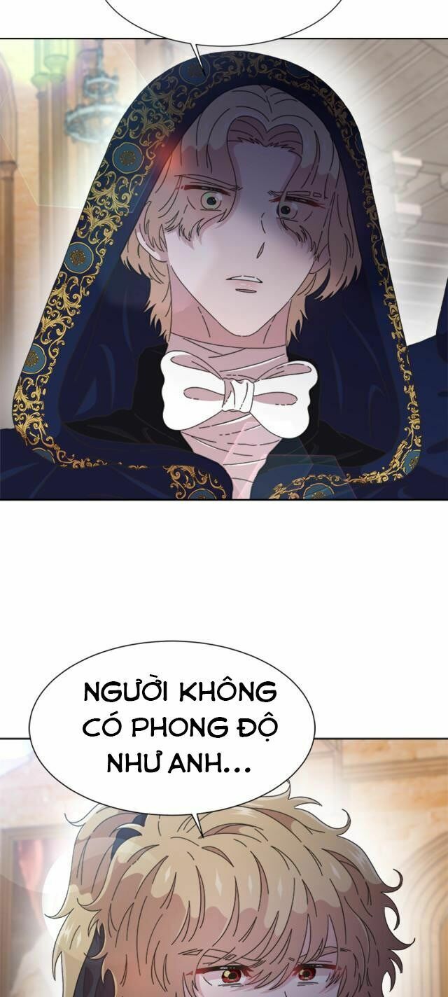 Con Gái Bảo Bối Của Ma Vương Chapter 111 - Trang 45