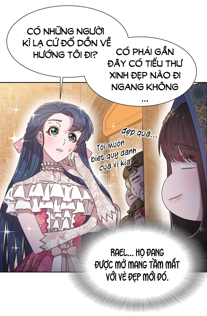 Con Gái Bảo Bối Của Ma Vương Chapter 114 - Trang 32