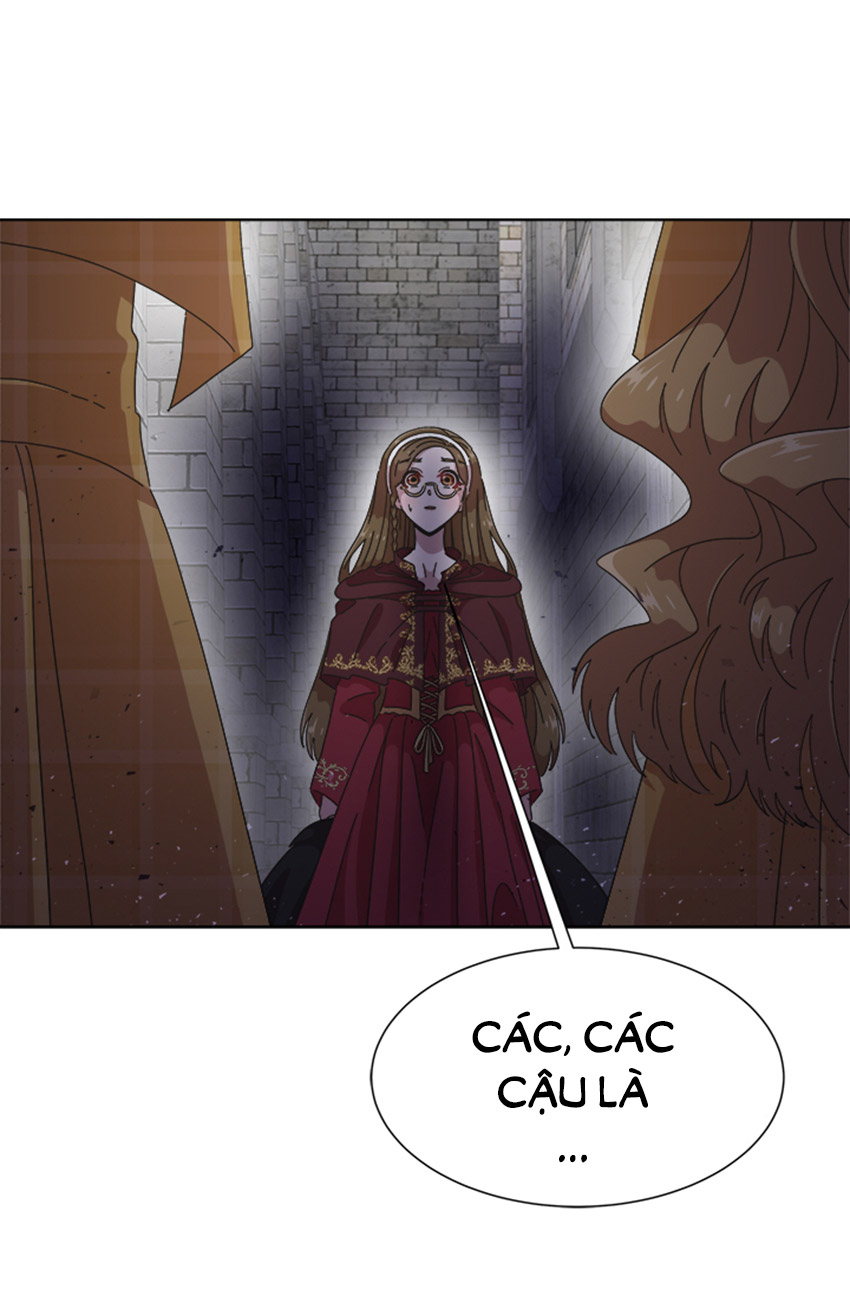Con Gái Bảo Bối Của Ma Vương Chapter 114 - Trang 9