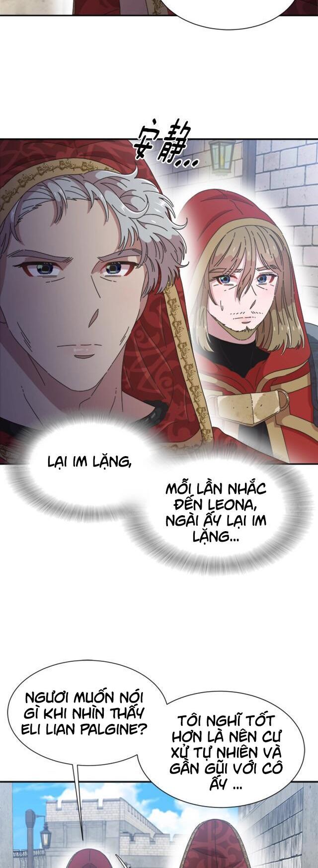 Con Gái Bảo Bối Của Ma Vương Chapter 108 - Trang 23