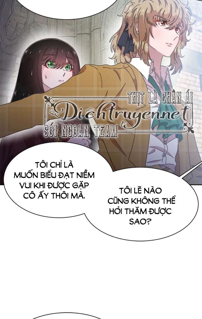 Con Gái Bảo Bối Của Ma Vương Chapter 110 - Trang 46