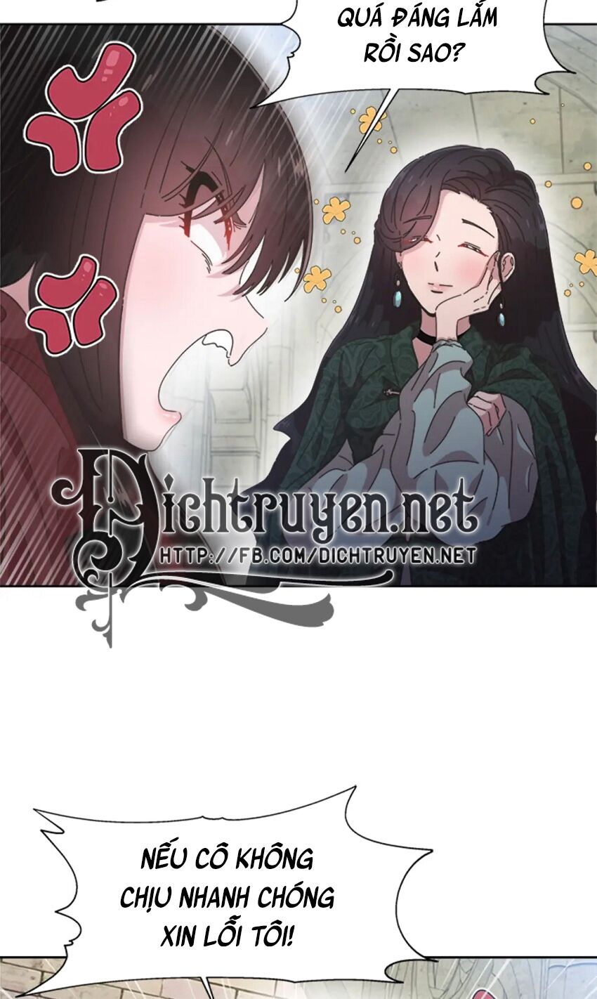 Con Gái Bảo Bối Của Ma Vương Chapter 110 - Trang 33