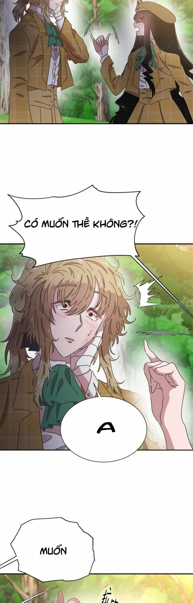 Con Gái Bảo Bối Của Ma Vương Chapter 104 - Trang 47