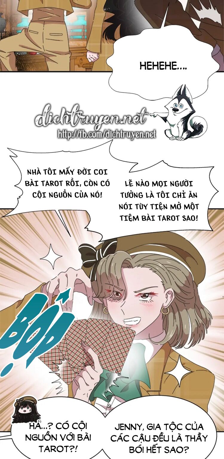 Con Gái Bảo Bối Của Ma Vương Chapter 105 - Trang 48