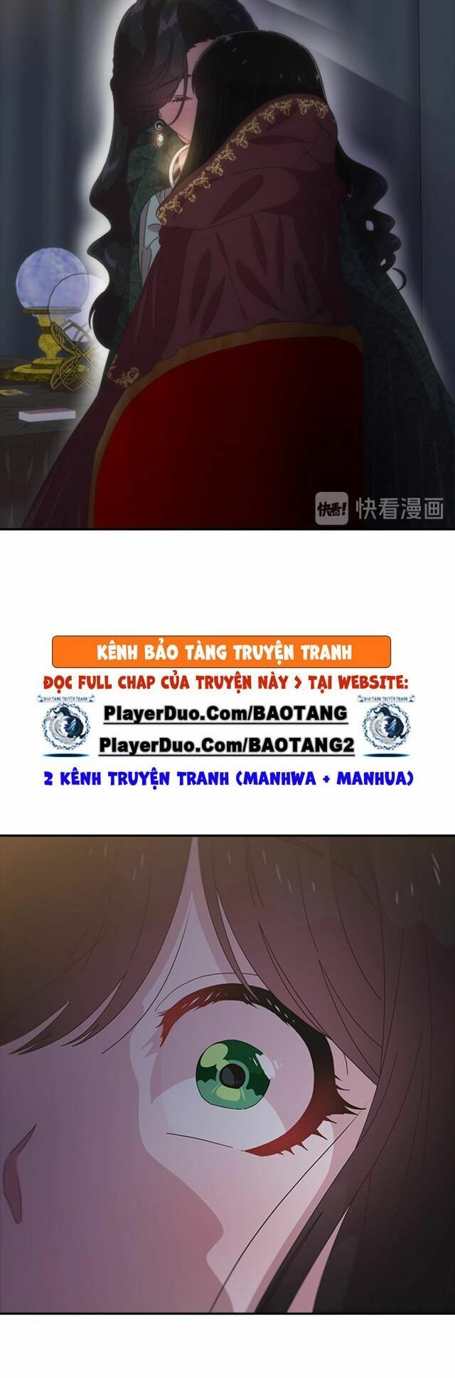Con Gái Bảo Bối Của Ma Vương Chapter 109 - Trang 3