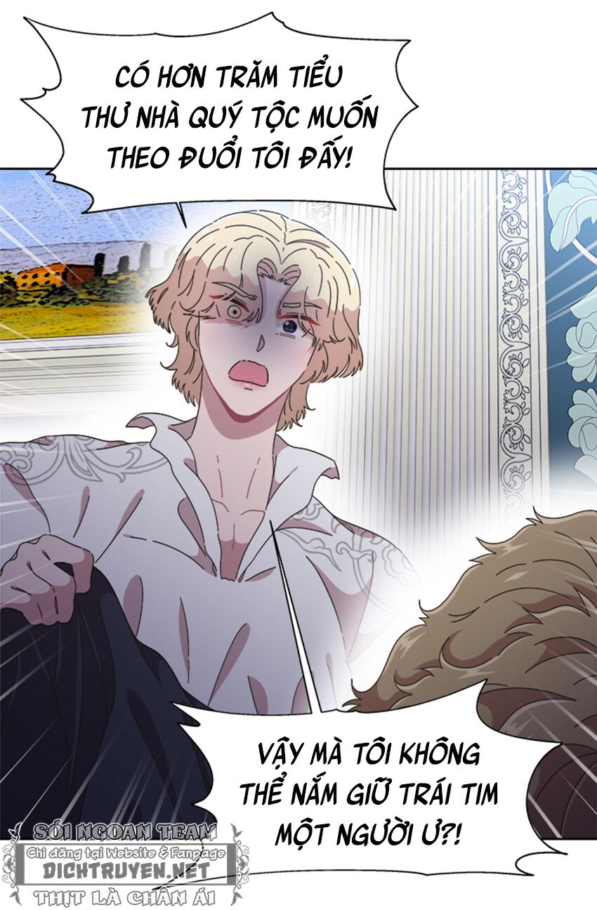 Con Gái Bảo Bối Của Ma Vương Chapter 118 - Trang 43