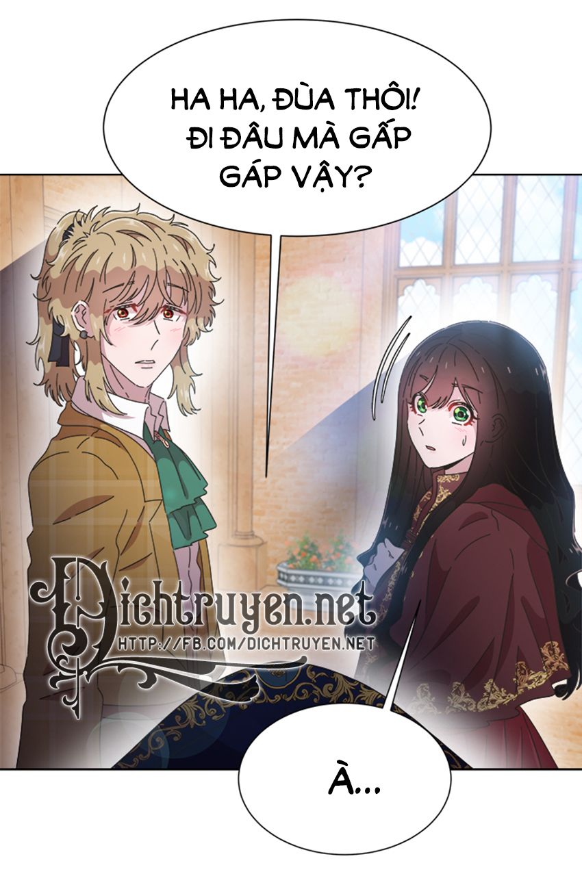 Con Gái Bảo Bối Của Ma Vương Chapter 112 - Trang 1