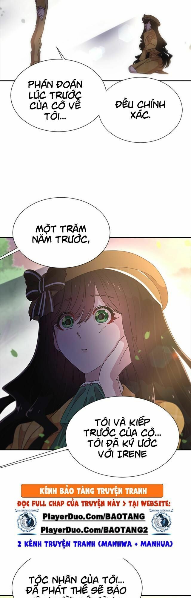 Con Gái Bảo Bối Của Ma Vương Chapter 104 - Trang 12