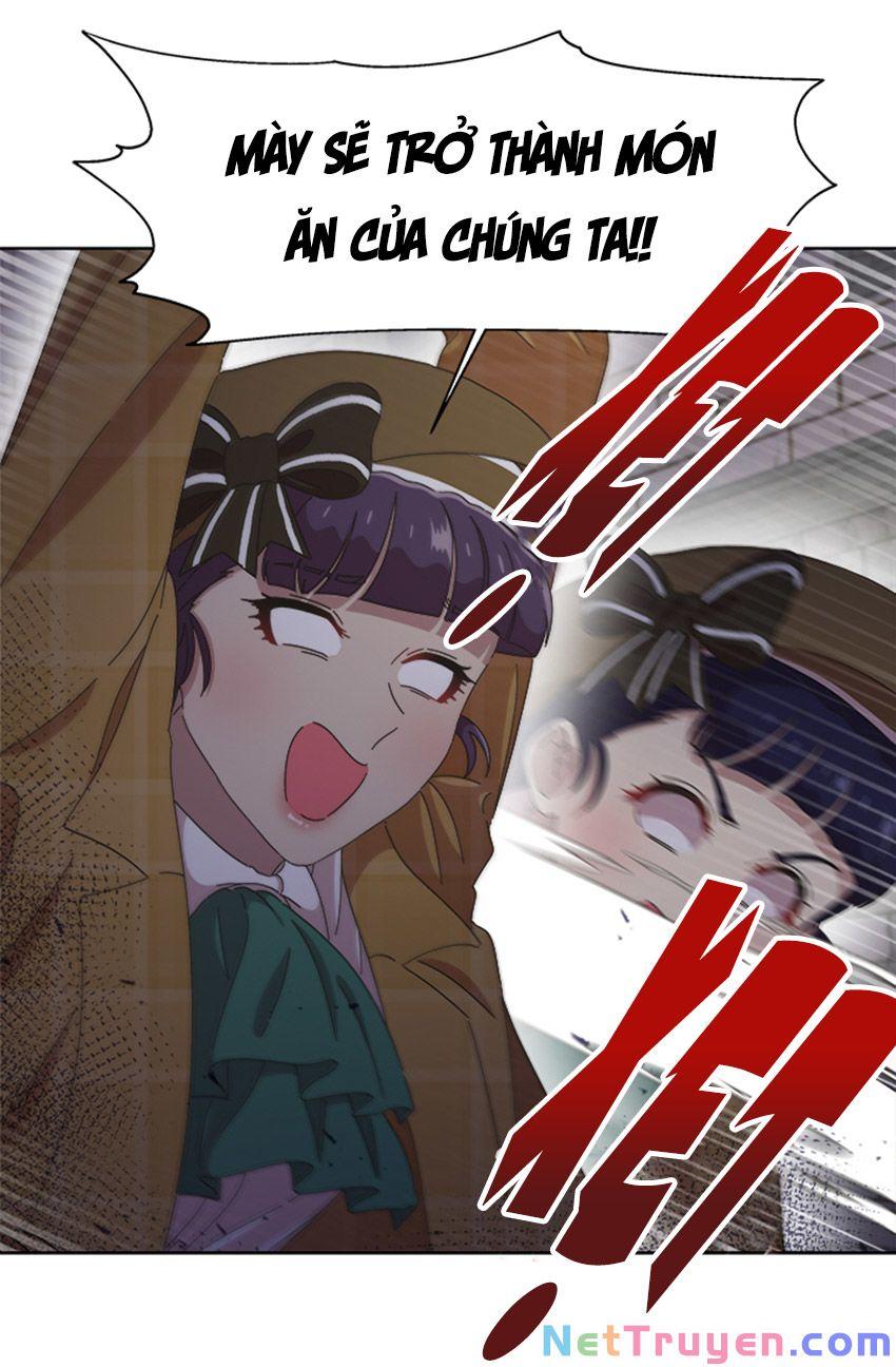 Con Gái Bảo Bối Của Ma Vương Chapter 115 - Trang 7