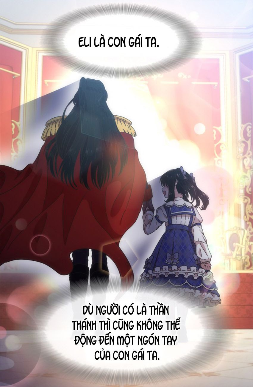 Con Gái Bảo Bối Của Ma Vương Chapter 112 - Trang 36