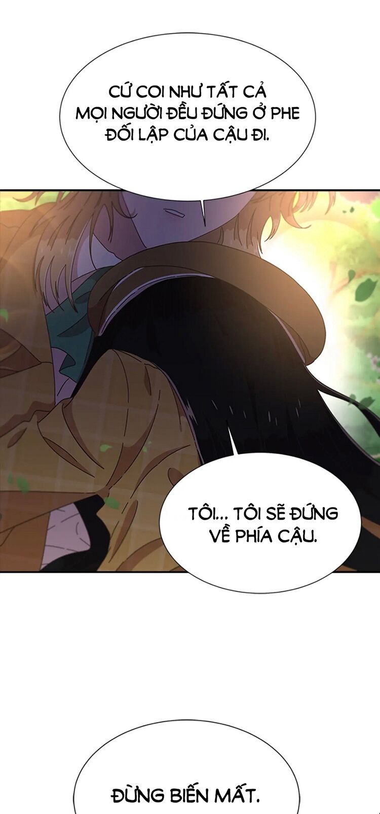 Con Gái Bảo Bối Của Ma Vương Chapter 105 - Trang 5
