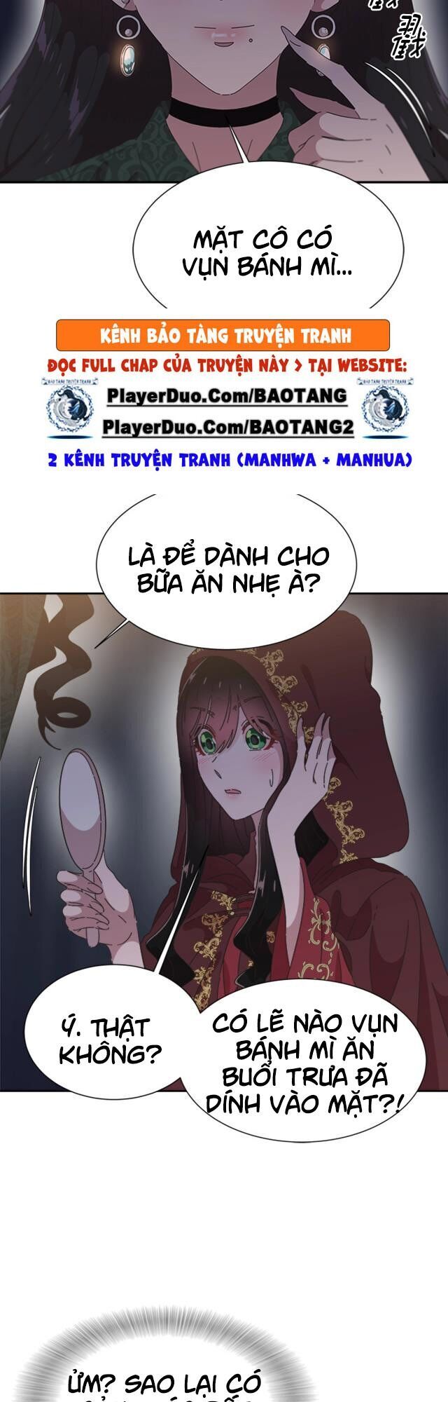 Con Gái Bảo Bối Của Ma Vương Chapter 108 - Trang 44