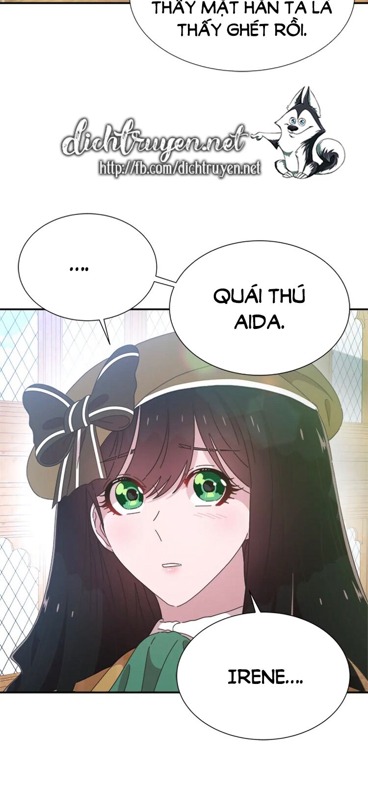 Con Gái Bảo Bối Của Ma Vương Chapter 105 - Trang 18