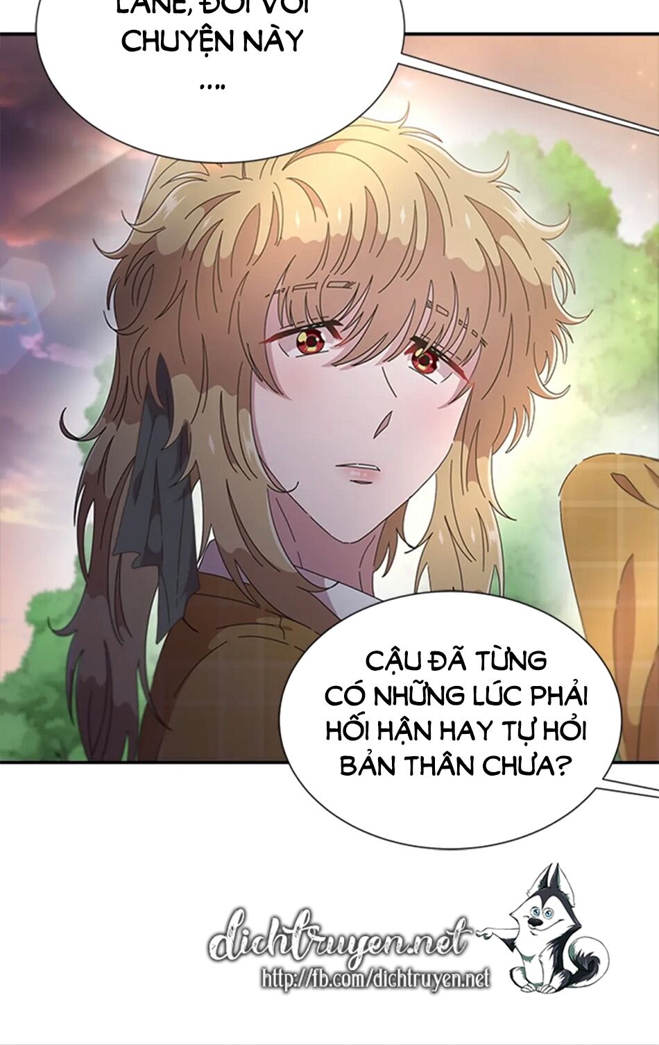Con Gái Bảo Bối Của Ma Vương Chapter 103 - Trang 39