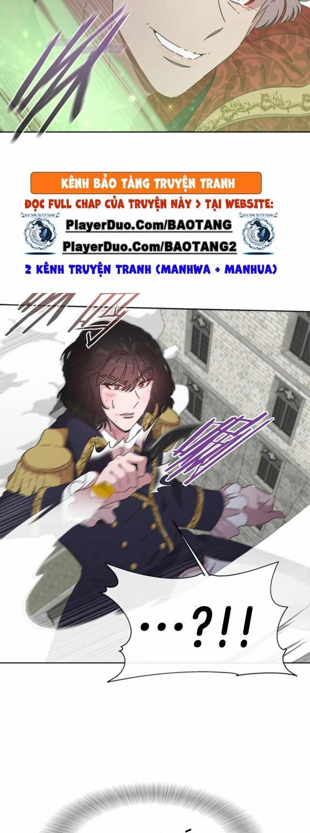 Con Gái Bảo Bối Của Ma Vương Chapter 111 - Trang 30
