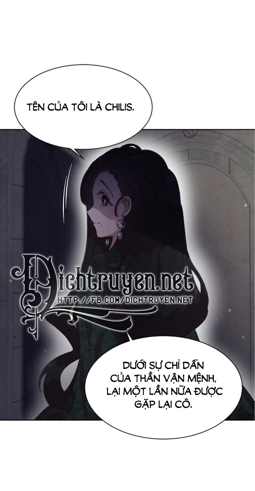 Con Gái Bảo Bối Của Ma Vương Chapter 110 - Trang 56
