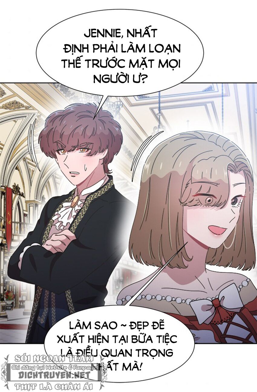 Con Gái Bảo Bối Của Ma Vương Chapter 118 - Trang 55