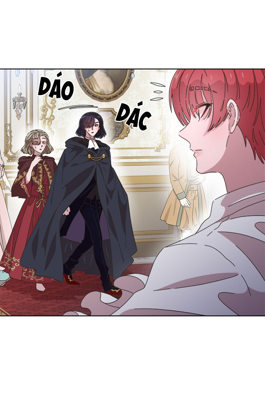 Con Gái Bảo Bối Của Ma Vương Chapter 112 - Trang 12