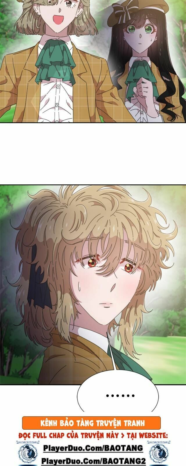 Con Gái Bảo Bối Của Ma Vương Chapter 106 - Trang 16