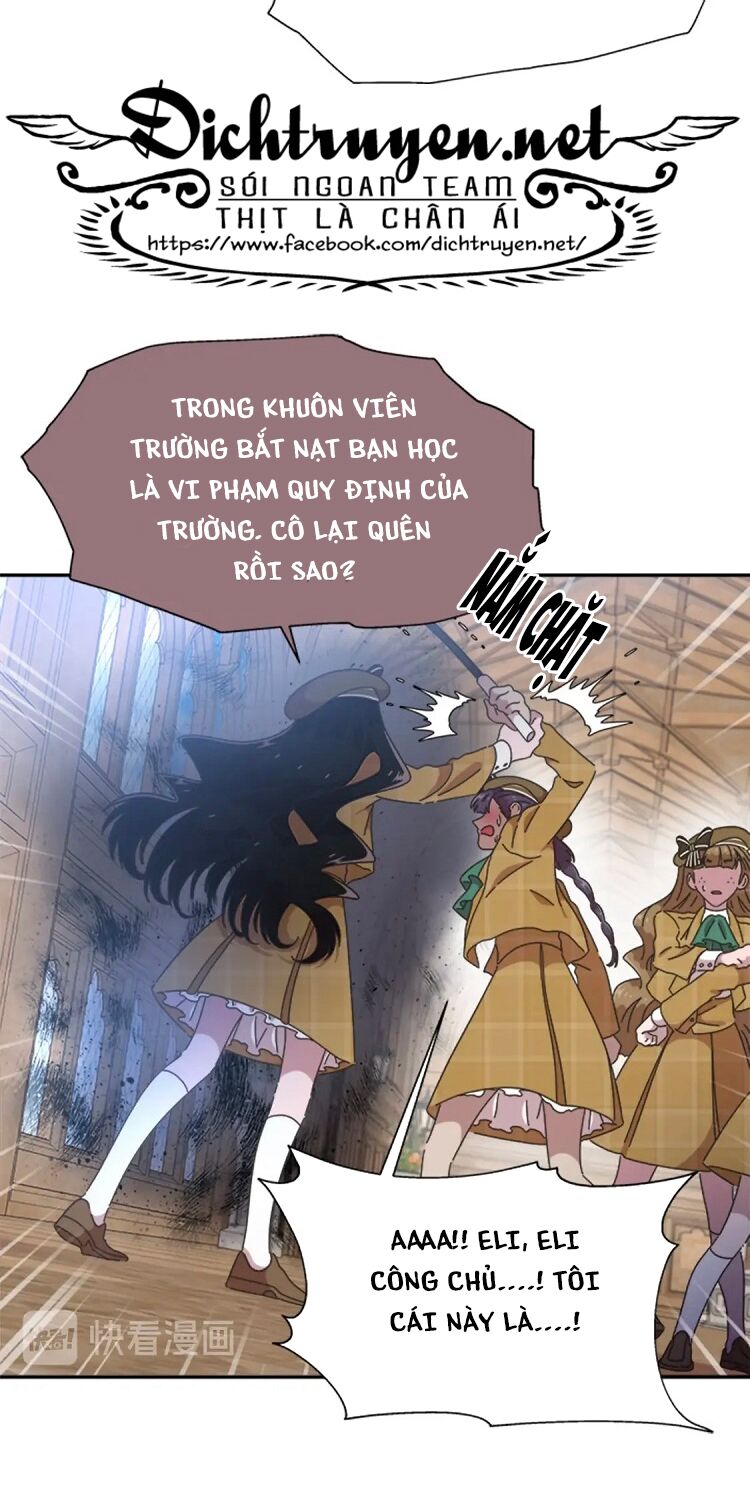 Con Gái Bảo Bối Của Ma Vương Chapter 105 - Trang 63