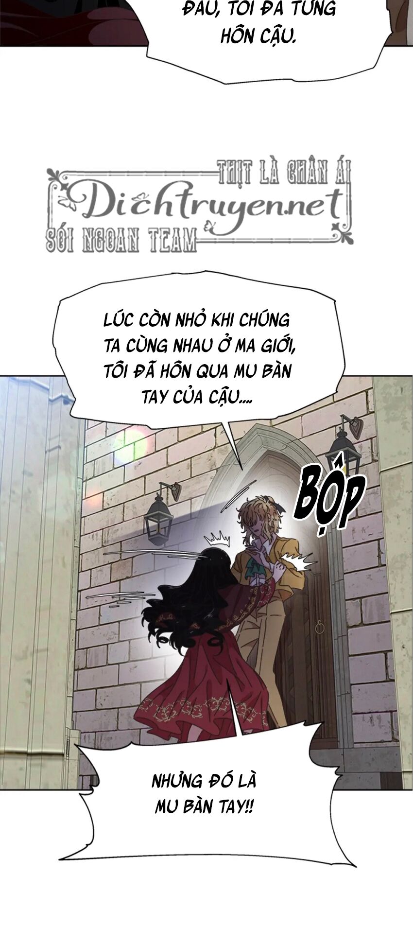 Con Gái Bảo Bối Của Ma Vương Chapter 110 - Trang 70