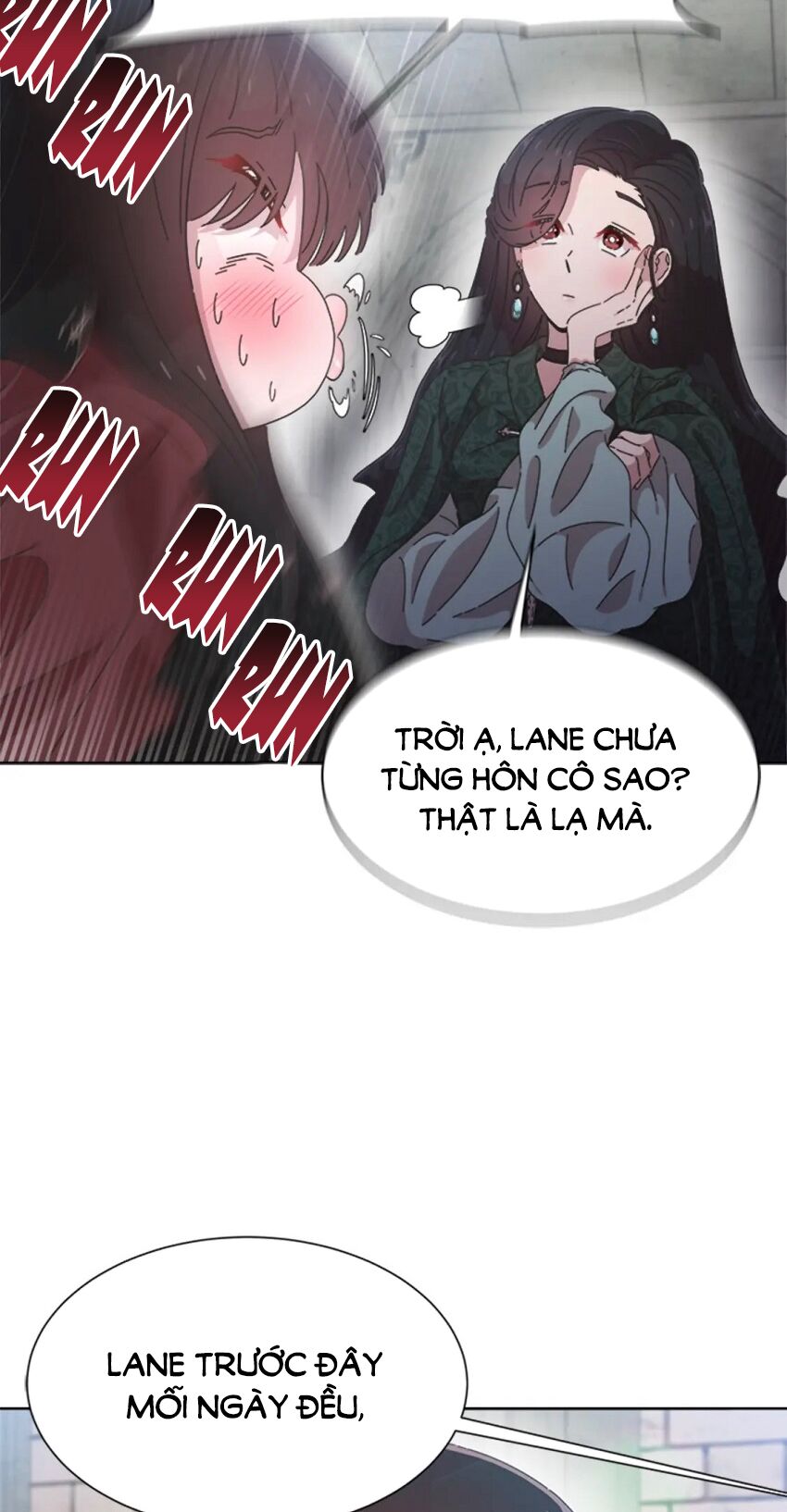 Con Gái Bảo Bối Của Ma Vương Chapter 110 - Trang 50