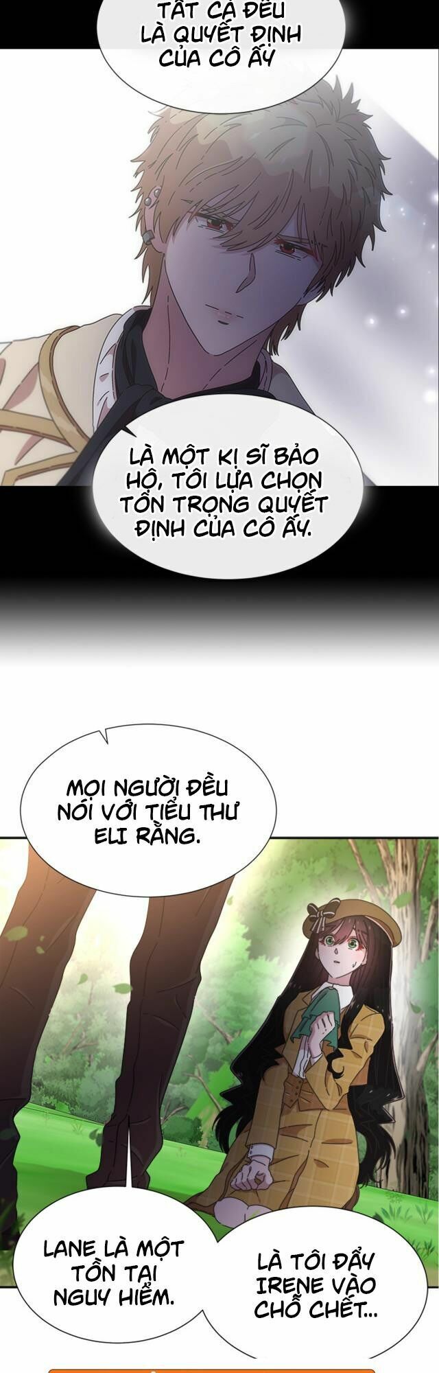 Con Gái Bảo Bối Của Ma Vương Chapter 104 - Trang 24