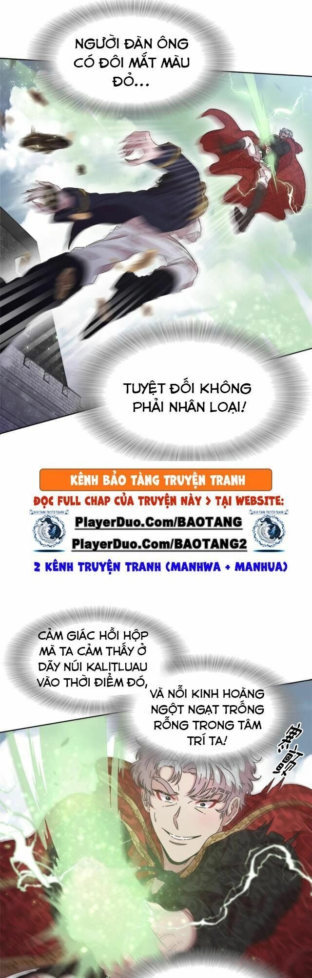 Con Gái Bảo Bối Của Ma Vương Chapter 111 - Trang 24