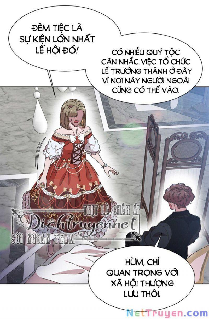 Con Gái Bảo Bối Của Ma Vương Chapter 117 - Trang 12