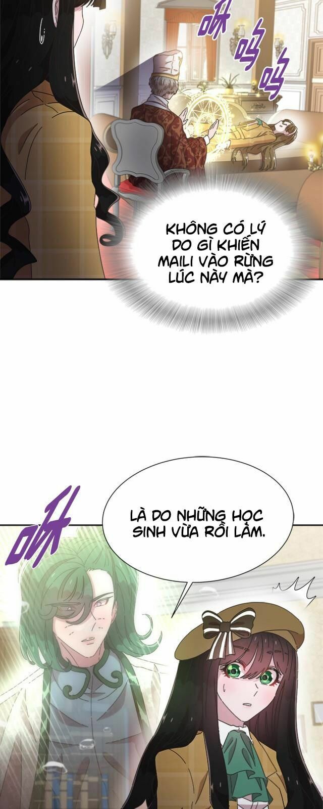 Con Gái Bảo Bối Của Ma Vương Chapter 106 - Trang 28
