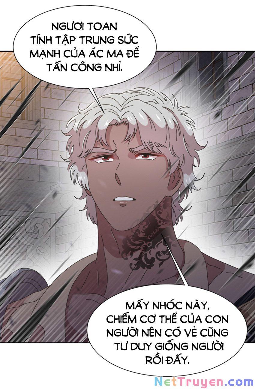 Con Gái Bảo Bối Của Ma Vương Chapter 115 - Trang 26