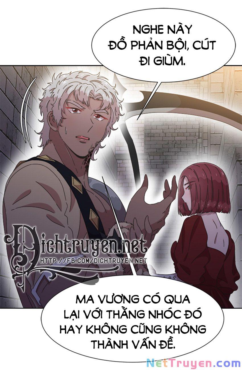 Con Gái Bảo Bối Của Ma Vương Chapter 116 - Trang 43