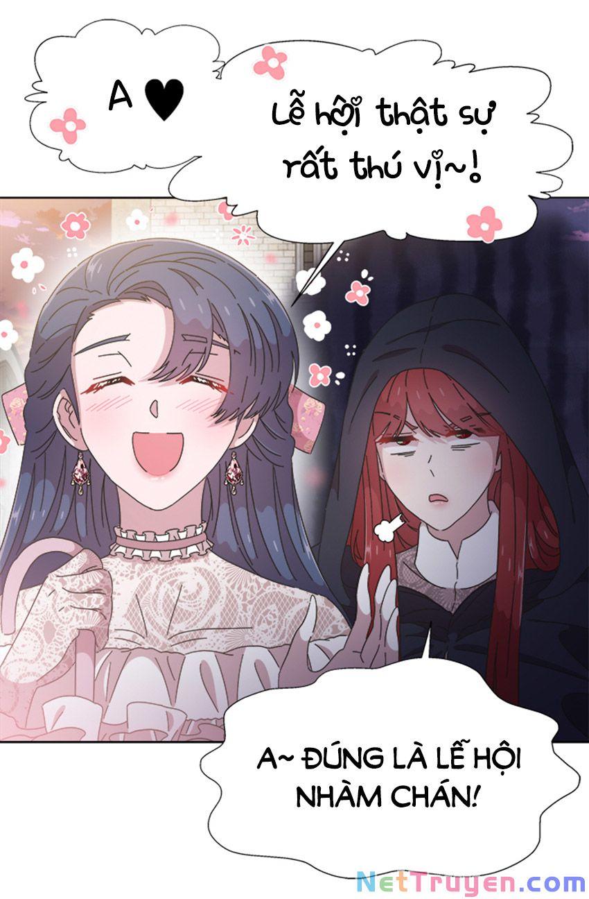 Con Gái Bảo Bối Của Ma Vương Chapter 115 - Trang 46