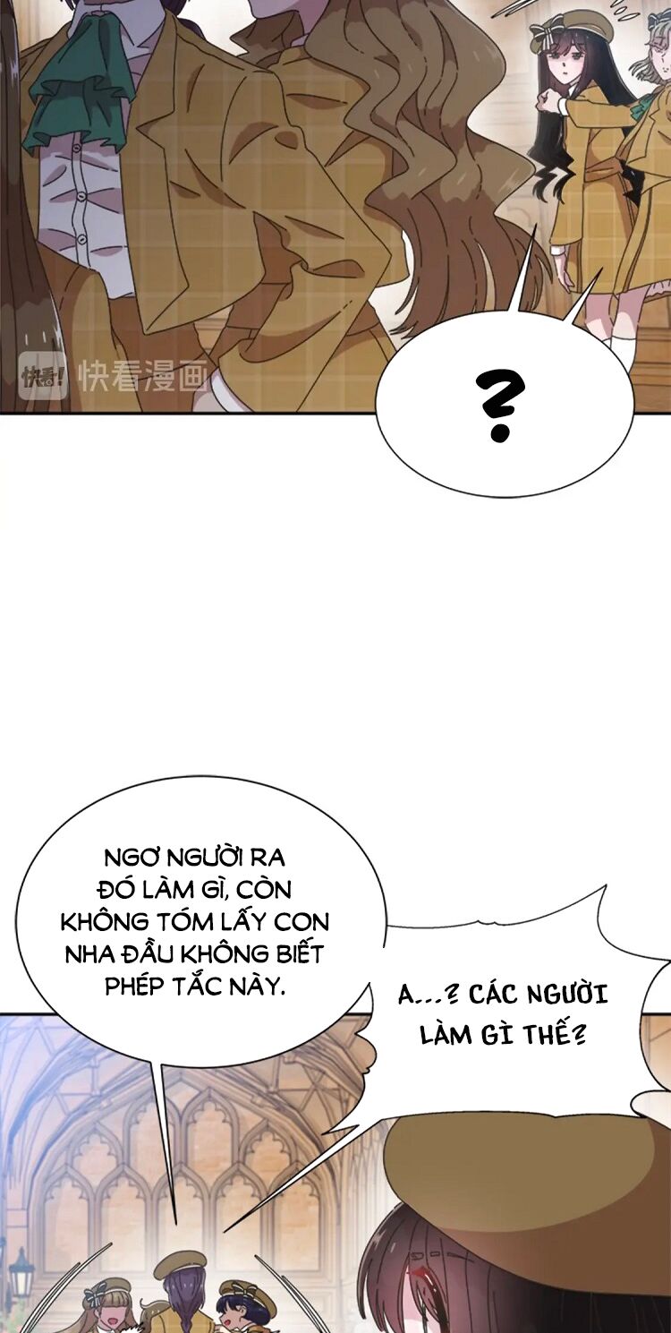 Con Gái Bảo Bối Của Ma Vương Chapter 105 - Trang 59