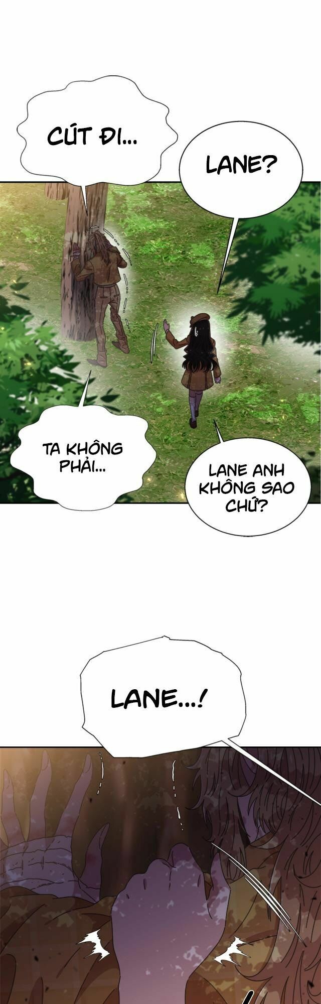 Con Gái Bảo Bối Của Ma Vương Chapter 104 - Trang 3