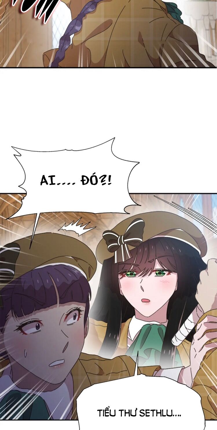 Con Gái Bảo Bối Của Ma Vương Chapter 105 - Trang 62