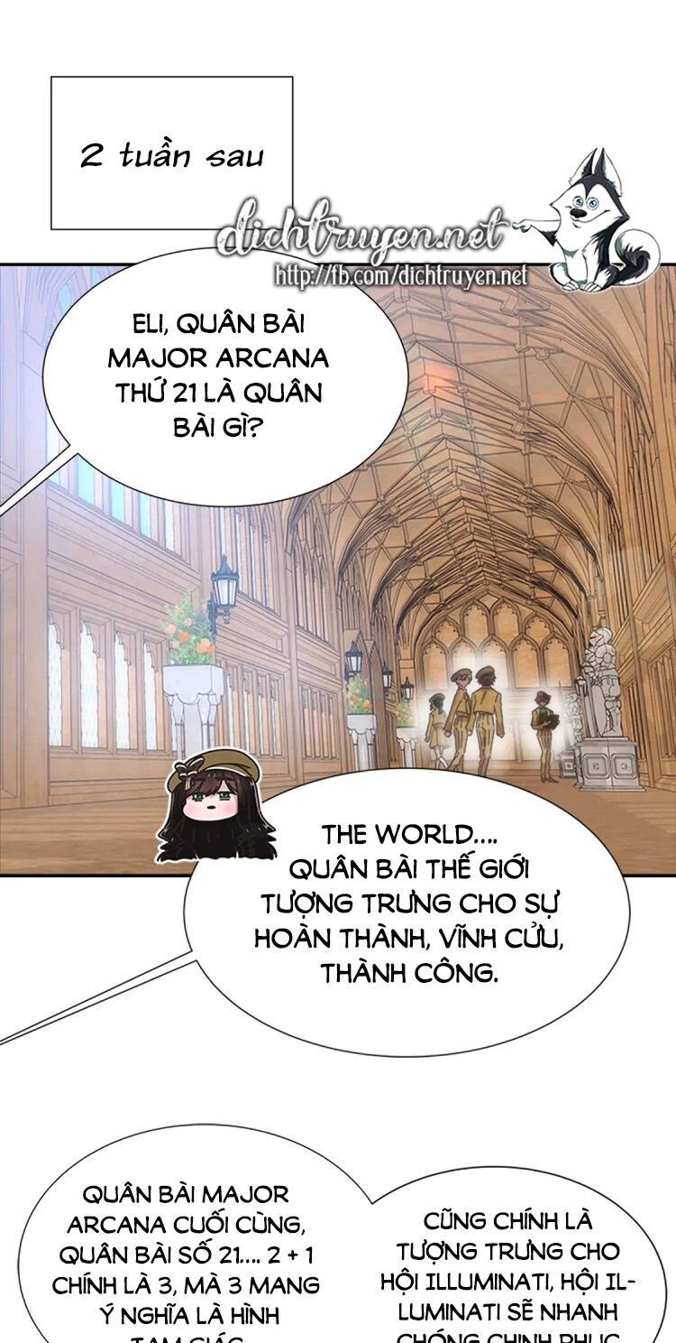 Con Gái Bảo Bối Của Ma Vương Chapter 105 - Trang 56
