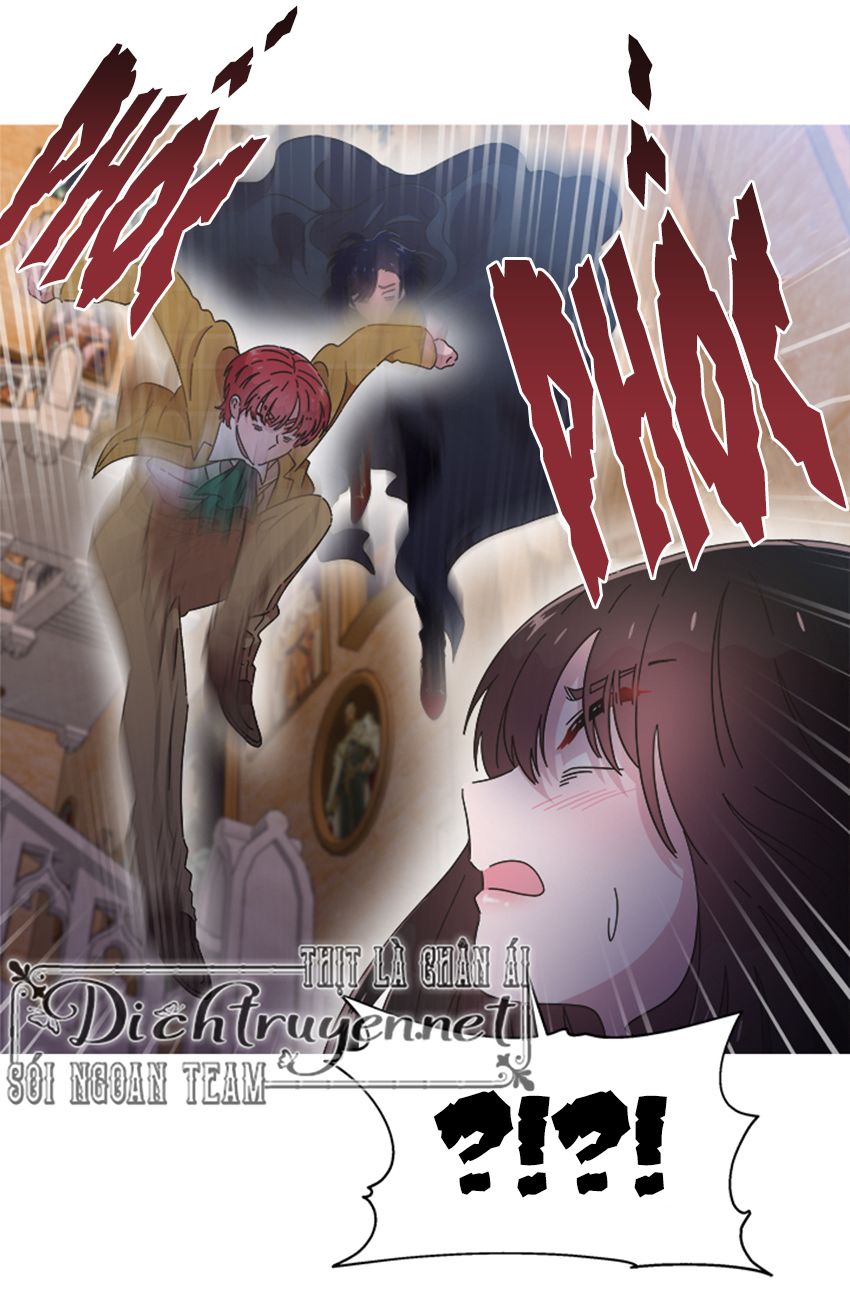 Con Gái Bảo Bối Của Ma Vương Chapter 112 - Trang 51