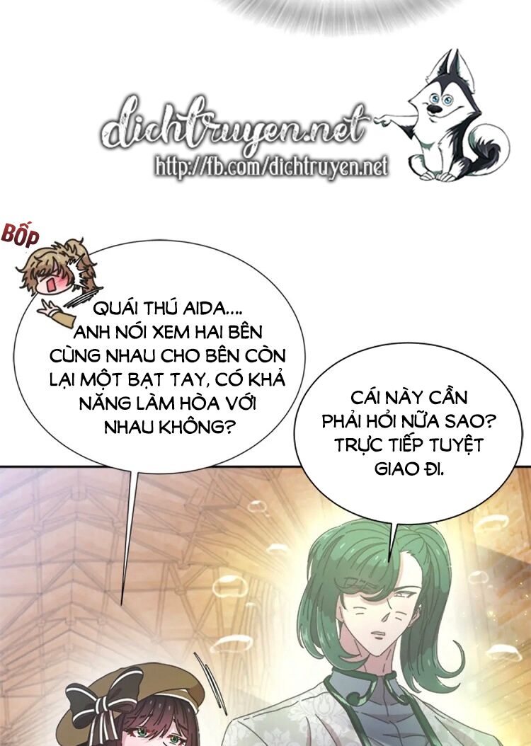 Con Gái Bảo Bối Của Ma Vương Chapter 105 - Trang 16