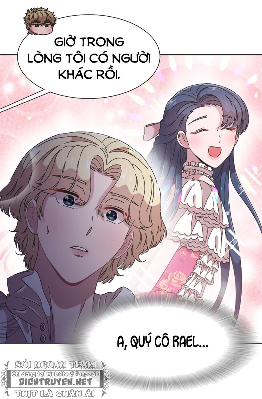 Con Gái Bảo Bối Của Ma Vương Chapter 118 - Trang 34