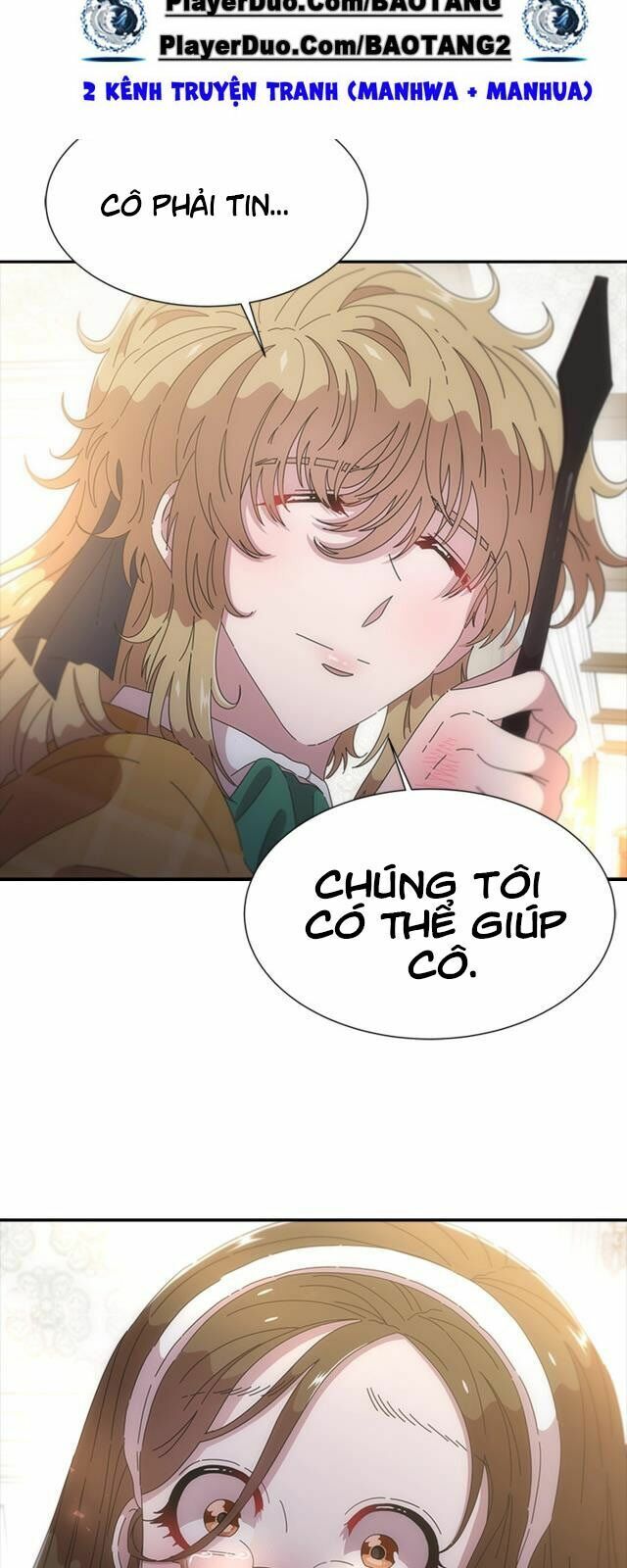 Con Gái Bảo Bối Của Ma Vương Chapter 106 - Trang 51