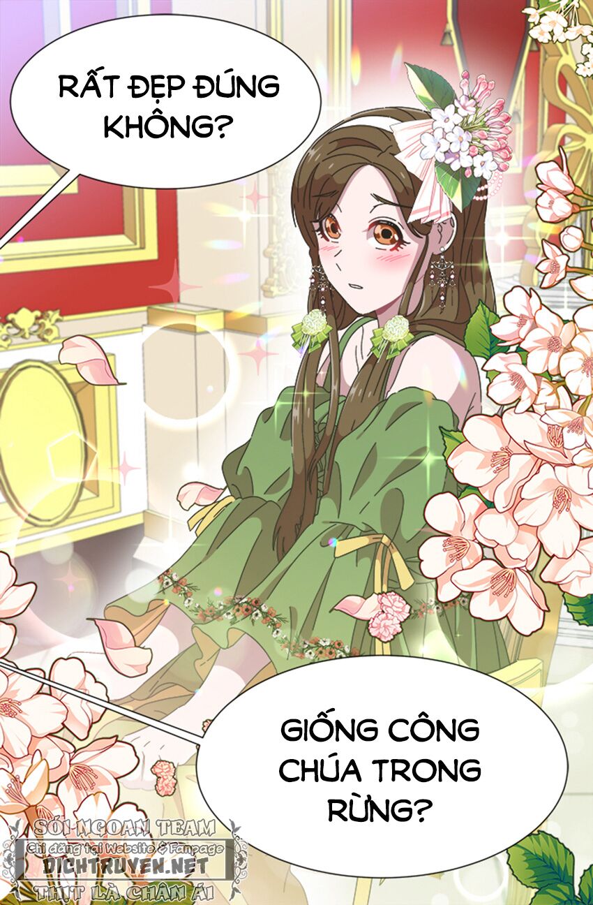 Con Gái Bảo Bối Của Ma Vương Chapter 118 - Trang 57