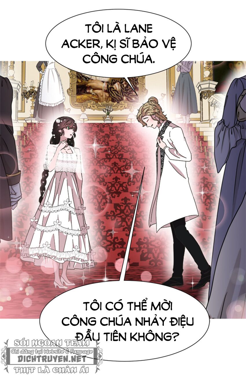 Con Gái Bảo Bối Của Ma Vương Chapter 118 - Trang 66
