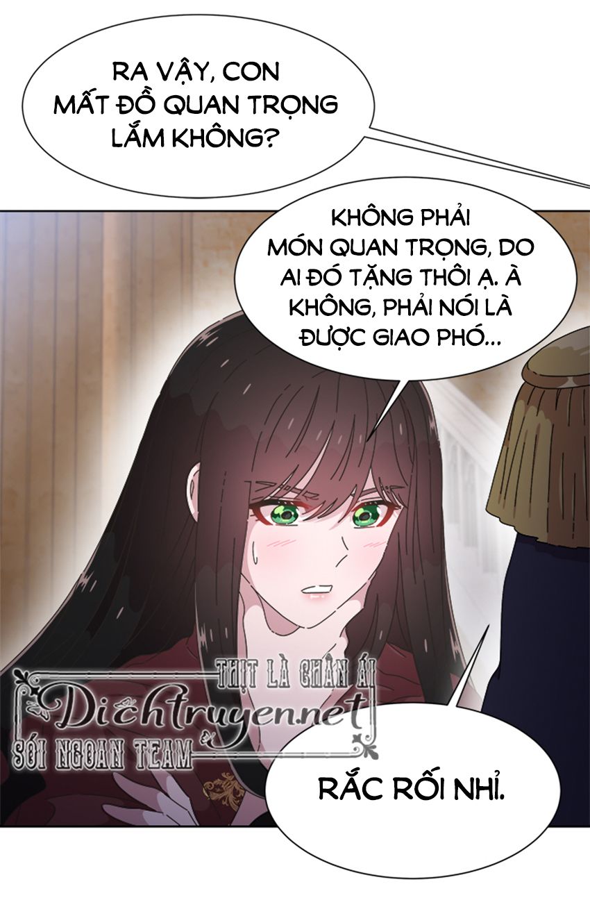 Con Gái Bảo Bối Của Ma Vương Chapter 112 - Trang 70