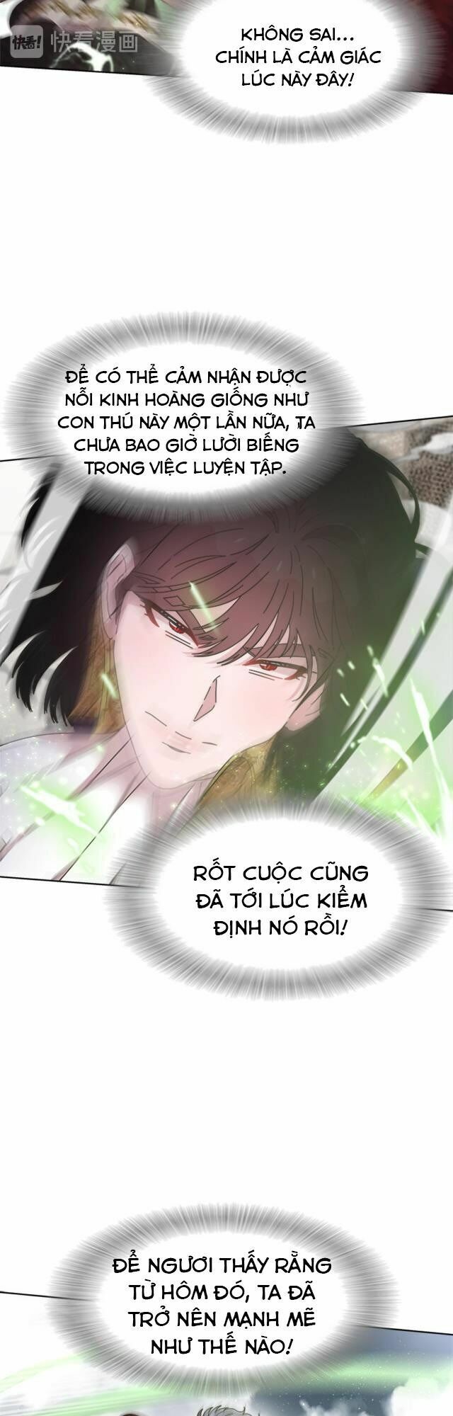 Con Gái Bảo Bối Của Ma Vương Chapter 111 - Trang 25