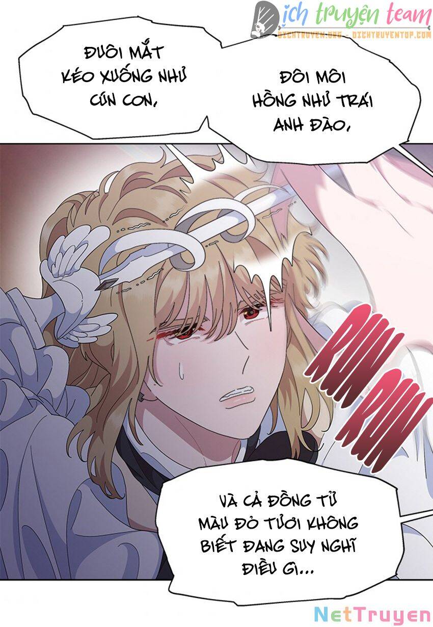 Con Gái Bảo Bối Của Ma Vương Chapter 145 - Trang 35