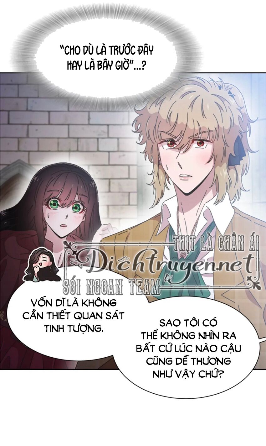 Con Gái Bảo Bối Của Ma Vương Chapter 110 - Trang 38